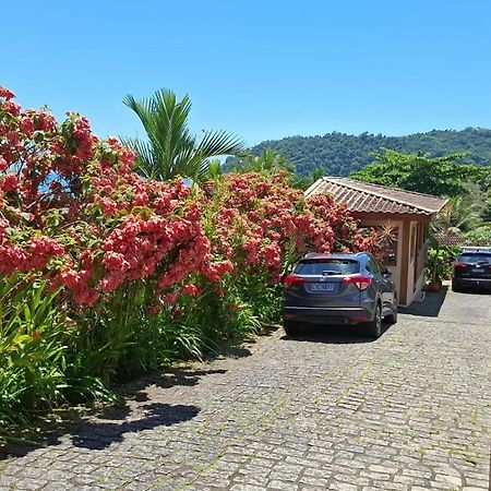 Pousada Dos Navegantes Hotel Araquari Kültér fotó