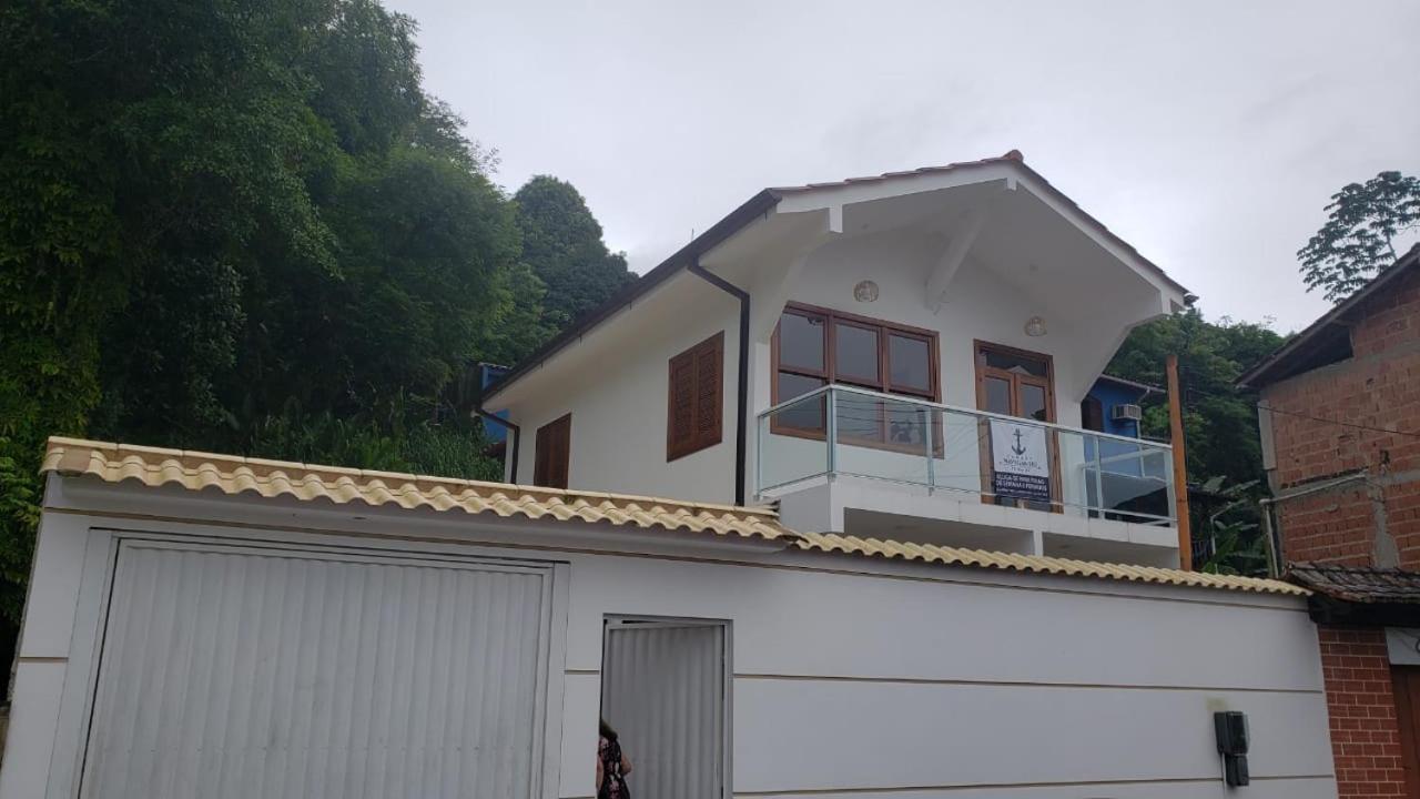 Pousada Dos Navegantes Paraty Kültér fotó