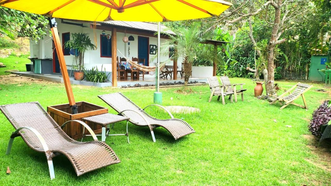 Pousada Dos Navegantes Hotel Araquari Kültér fotó