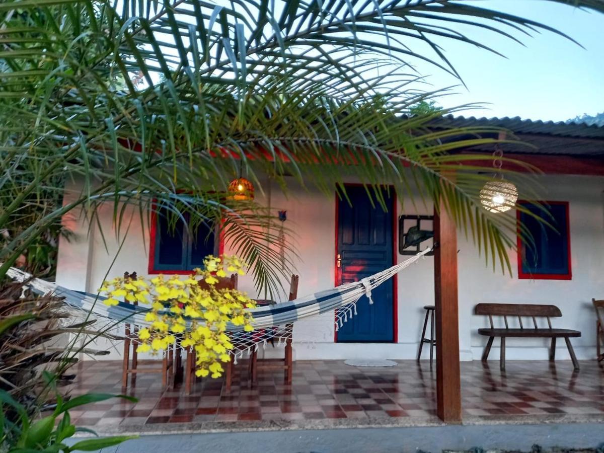Pousada Dos Navegantes Paraty Kültér fotó