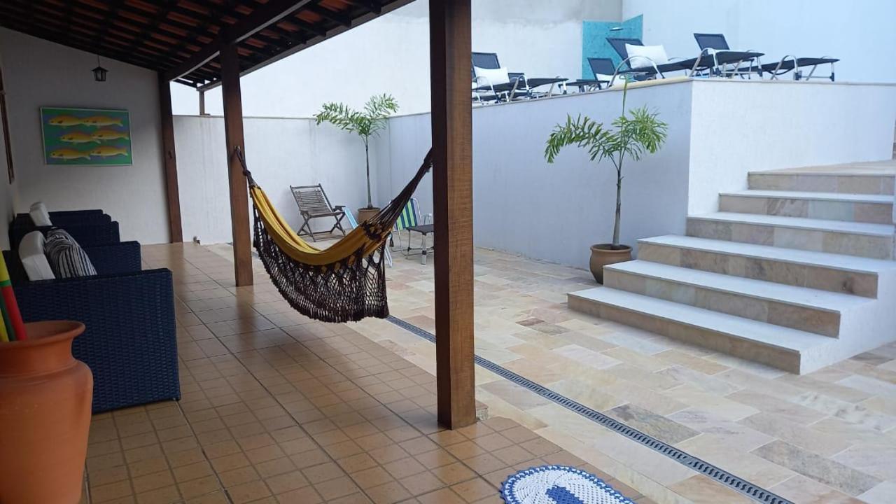 Pousada Dos Navegantes Paraty Kültér fotó