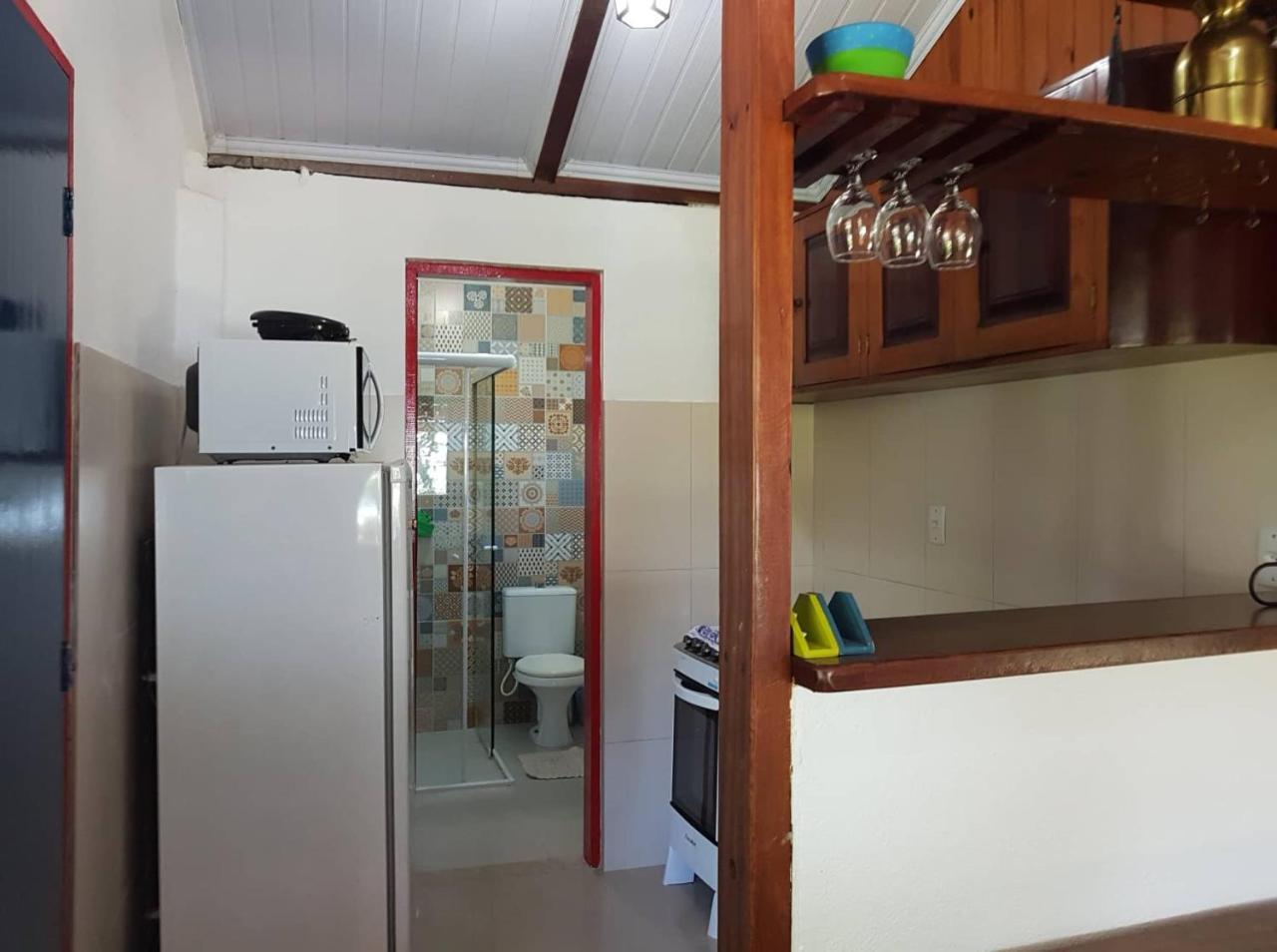 Pousada Dos Navegantes Paraty Kültér fotó