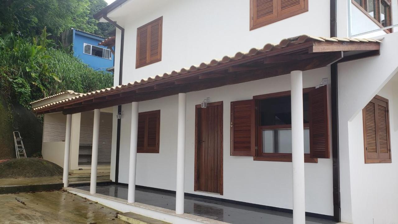 Pousada Dos Navegantes Paraty Kültér fotó